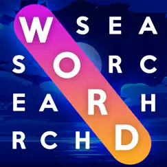 wordscapes search logo, reviews