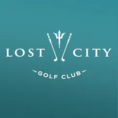 lost city golf club logo, reviews