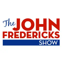 john fredericks radio show logo, reviews