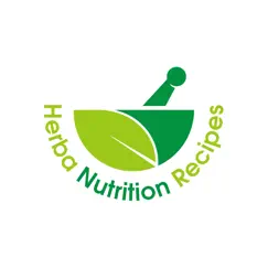 herba nutrition recipes logo, reviews