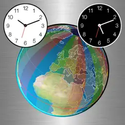 clocks of cities on terra обзор, обзоры