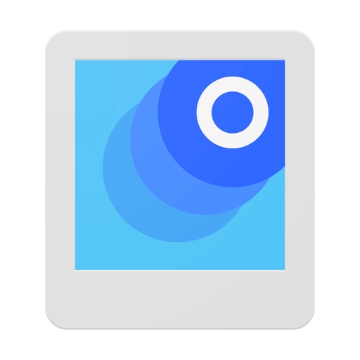 PhotoScan by Google Photos app reviews download