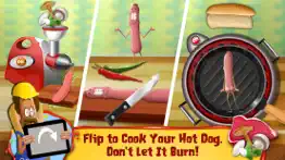 hot dog hero adventure iphone images 2