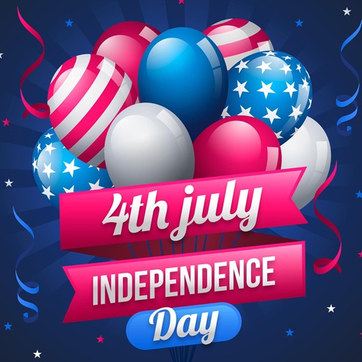 4th July Photo Editor app reviews download