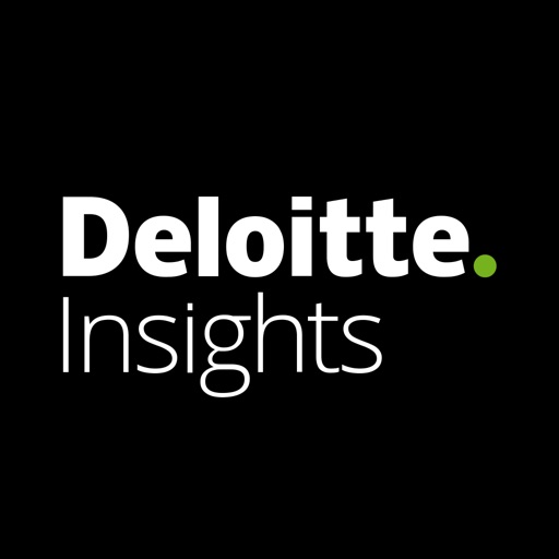 Deloitte Insights app reviews download