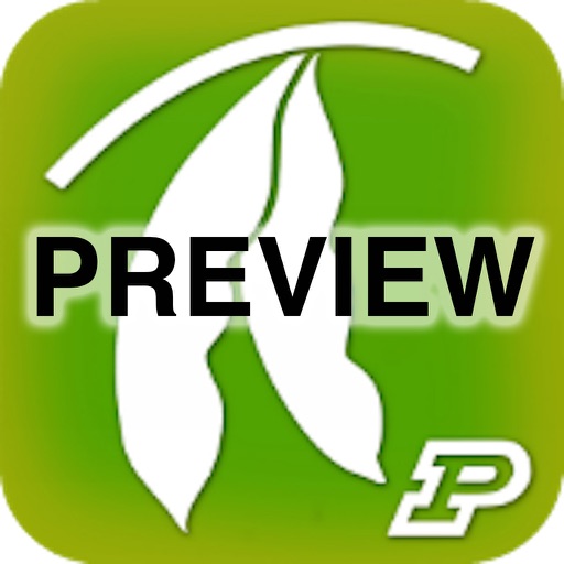 Purdue Extension Soybean Field Scout Preview app reviews download