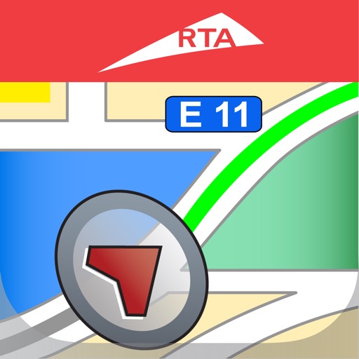 RTA Smart Drive app reviews download