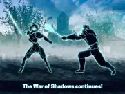 shadow kung fu battle legend 3d ipad images 1