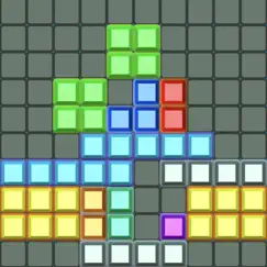 block puzzle premium logo, reviews