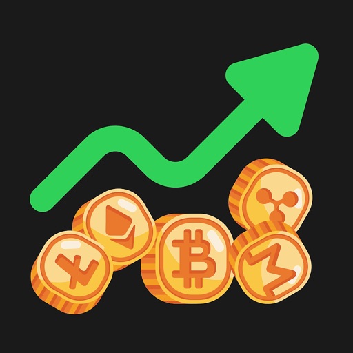 CoinWidget - Bitcoin and more app reviews download