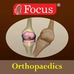 orthopaedics - understanding disease logo, reviews