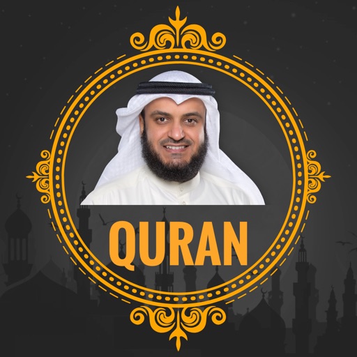 Quran MP3 by Mishari Rashid app reviews download