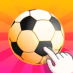 tip tap soccer logo, reviews