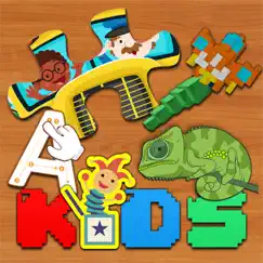 kids educational game 5 revisión, comentarios
