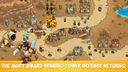 kingdom rush frontiers td iphone images 1