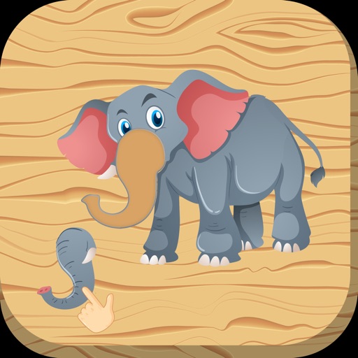 Kids Doddle Puzzles app reviews download