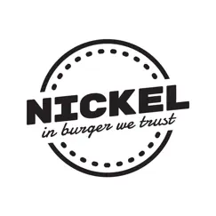 nickel burger revisión, comentarios