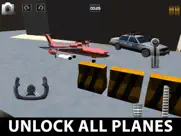 plane rescue parking 3d game ipad images 2