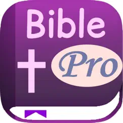 1611 king james bible pro logo, reviews