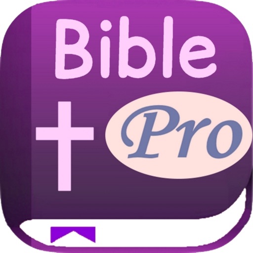 1611 King James Bible PRO app reviews download