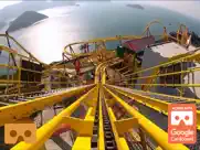 vr apps virtual rollercoaster for google cardboard ipad images 3