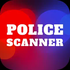 police scanner by ranger logo, reviews