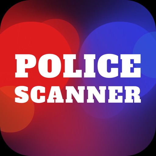 Police Scanner by Ranger app reviews download