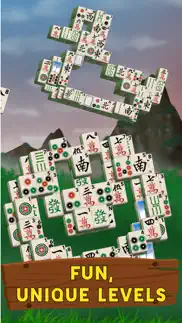 mahjong iphone images 2