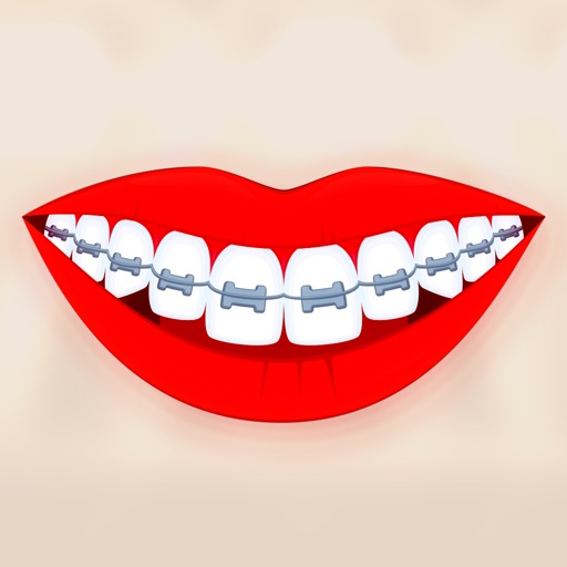 Braces Booth Editor app reviews download