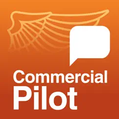 commercial pilot checkride logo, reviews