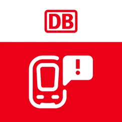 DB Streckenagent analyse, kundendienst, herunterladen