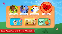 abcmouse music videos iphone images 4