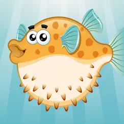 puffer fish logo, reviews