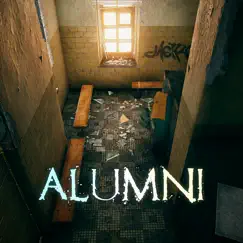 alumni - escape room adventure logo, reviews