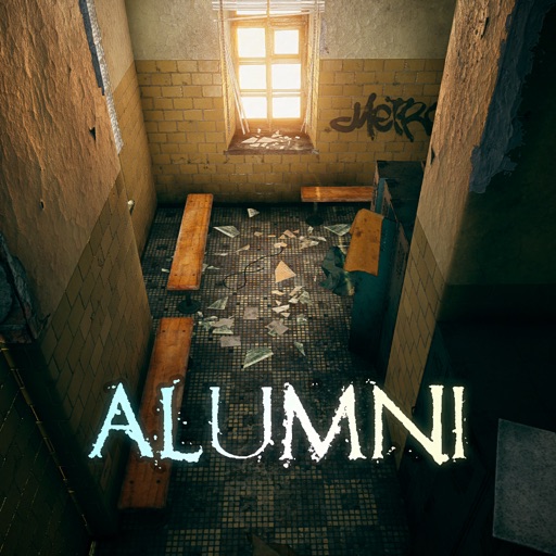 ALUMNI - Escape Room Adventure app reviews download
