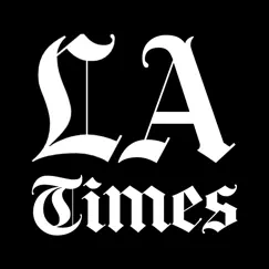 la times logo, reviews