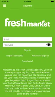 fresh market utah iphone images 1