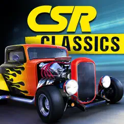 csr classics logo, reviews
