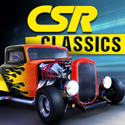 CSR Classics app reviews download