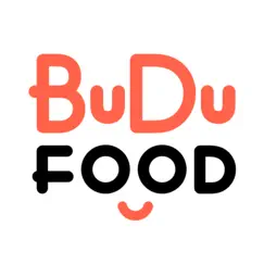 budu food logo, reviews