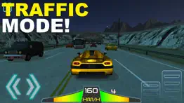 sport car driving night extreme parking simulator iphone images 3