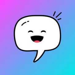 faces - video, gif for texting logo, reviews