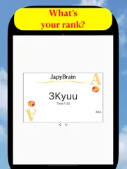 japy brain:math brain exercise ipad images 3