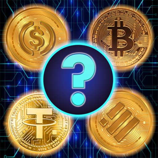Crypto Logo Quiz Game app reviews download