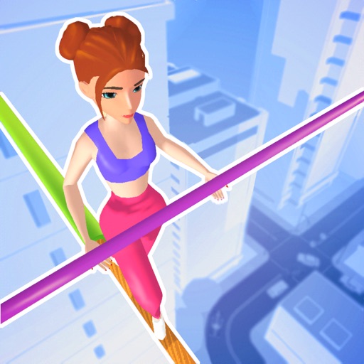 Tightrope Dancer app reviews download