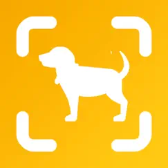 dog scan - breed identifier logo, reviews