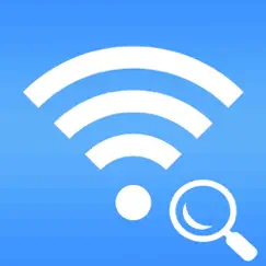 who is using my wifi - router logo, reviews