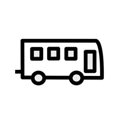 frem - minimal journey planner logo, reviews