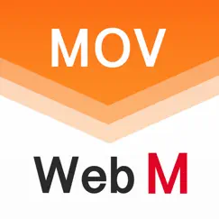 video 2 webm cross converter logo, reviews