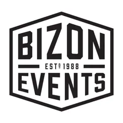 bizon events games logo, reviews